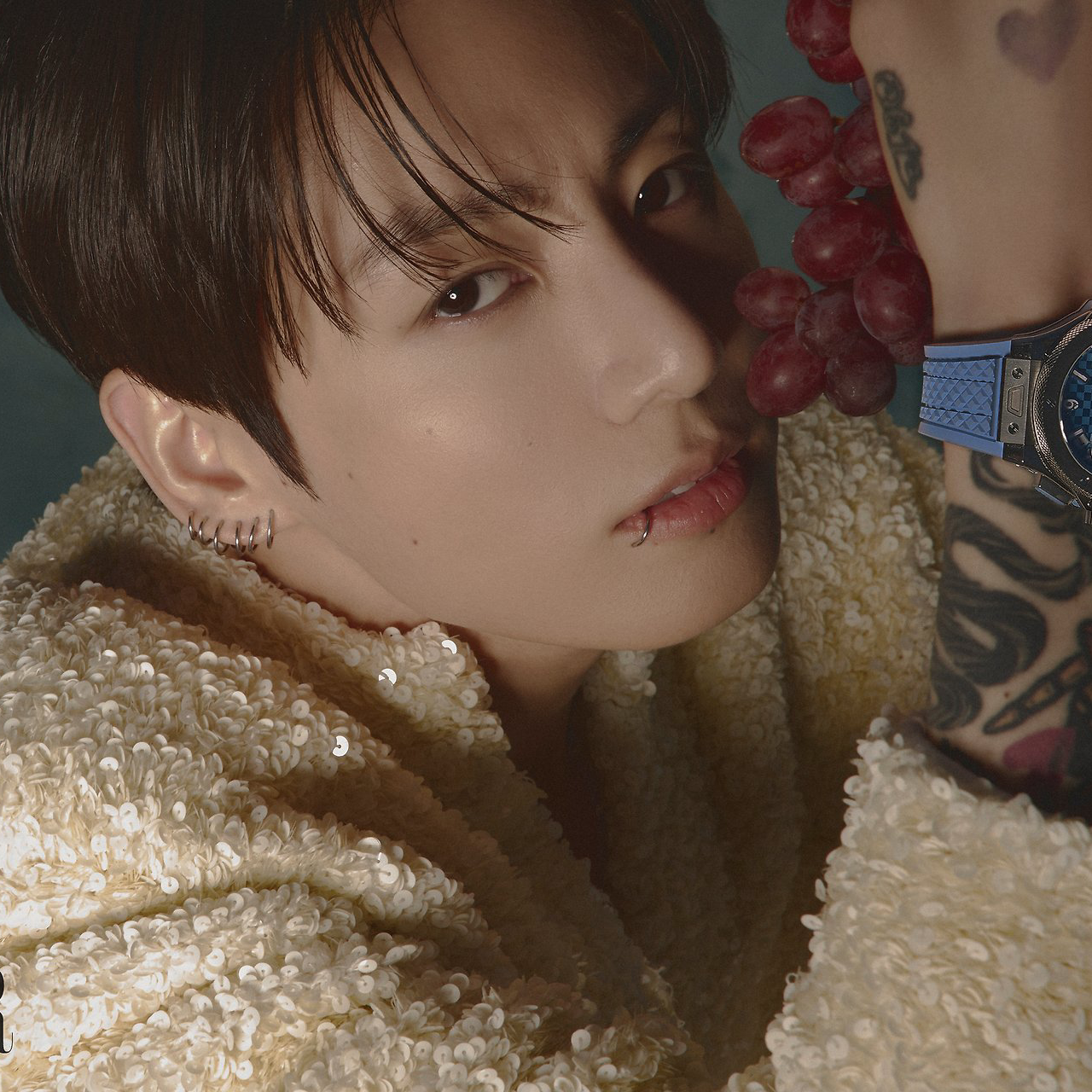 정국 (방탄소년단)의 최신 사진