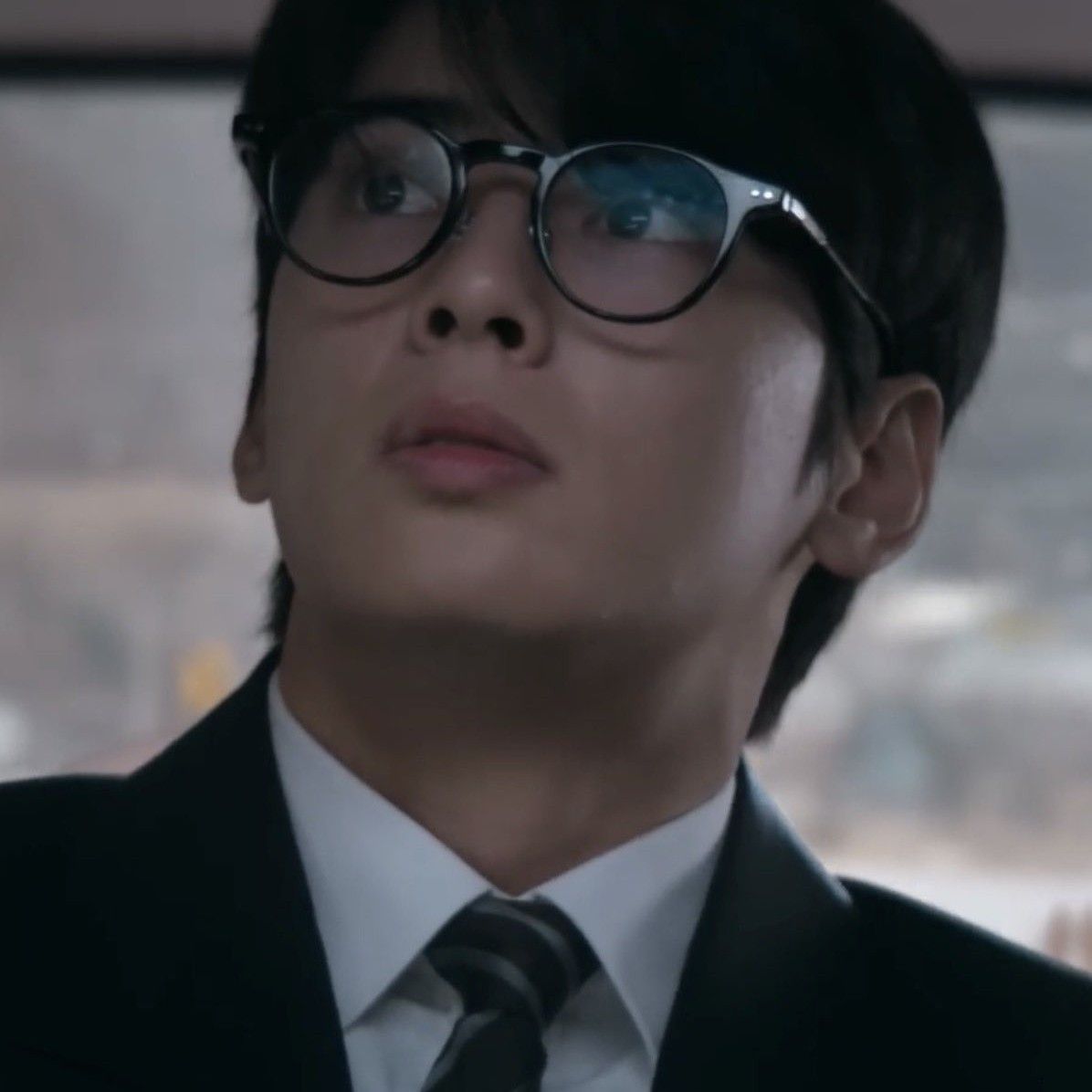 Behind-the-scenes cut of Eunwoo (ASTRO)
