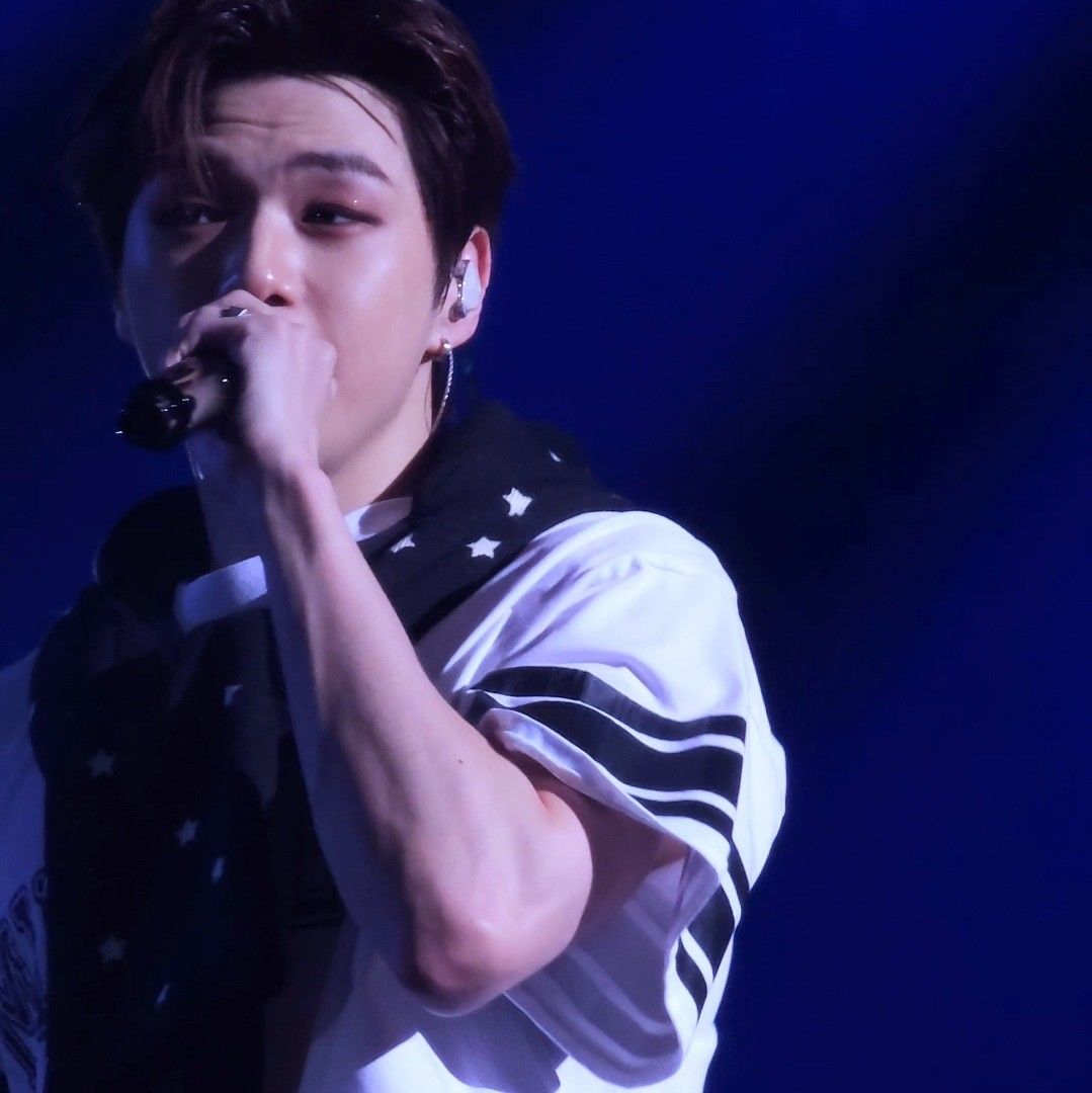 Foto terbaru Kang Daniel