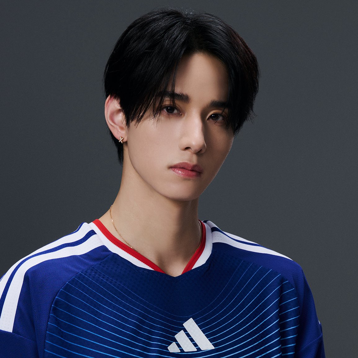 Latest photo of Sato Keigo (JO1)