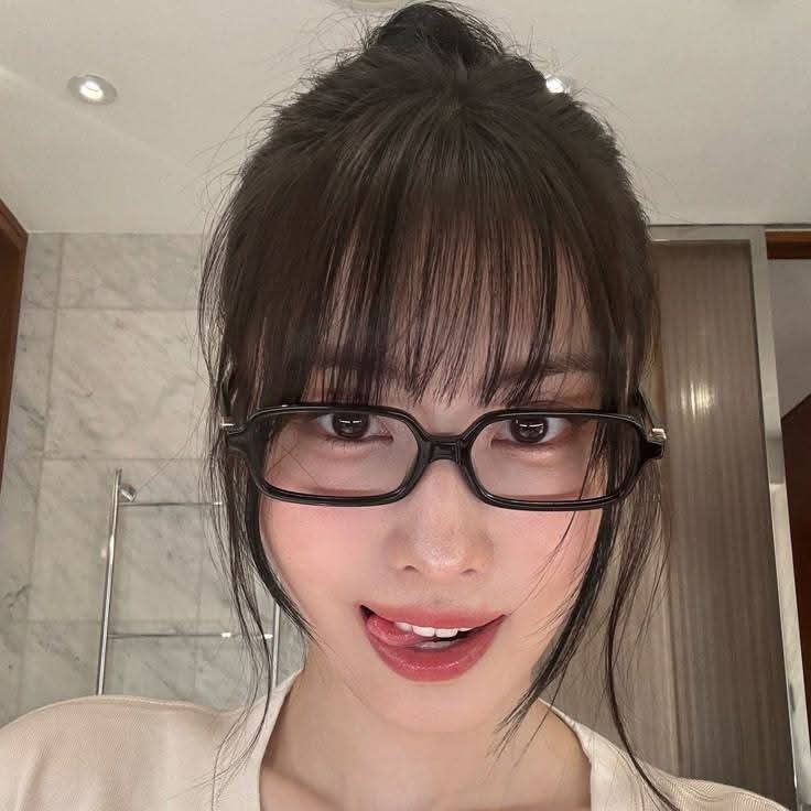 모모 (TWICE) 팬이 찍은 순간