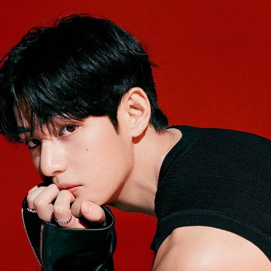 Momen yang diabadikan oleh penggemar V (BTS)