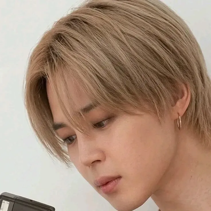 지민 (방탄소년단)의 최신 사진