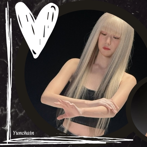 Latest photo of Shuhua (i-dle)