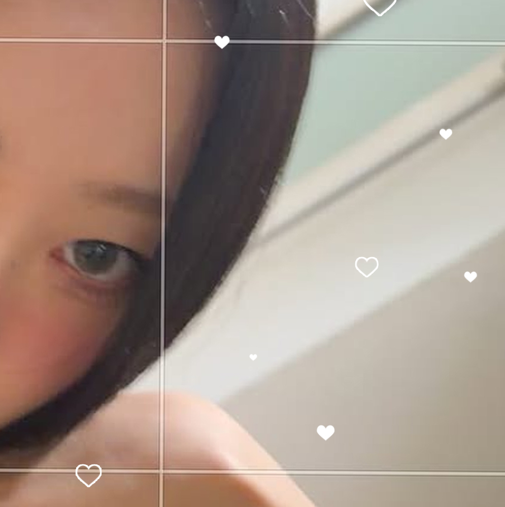 A moment captured by LOONA's fan