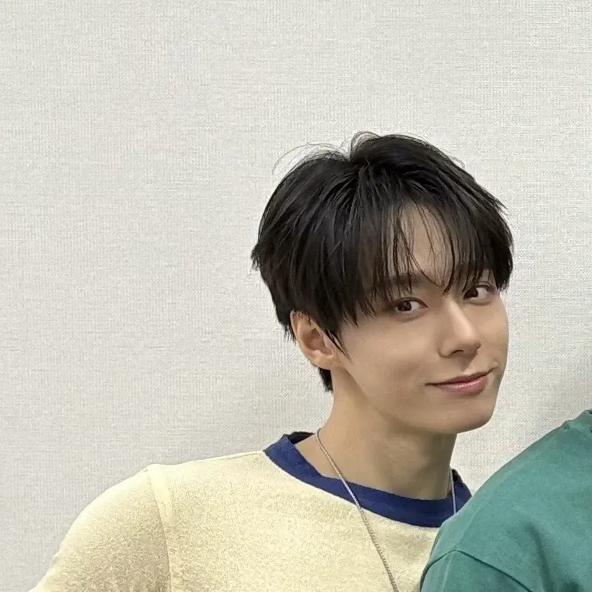 Latest photo of Seoho (ONEUS)
