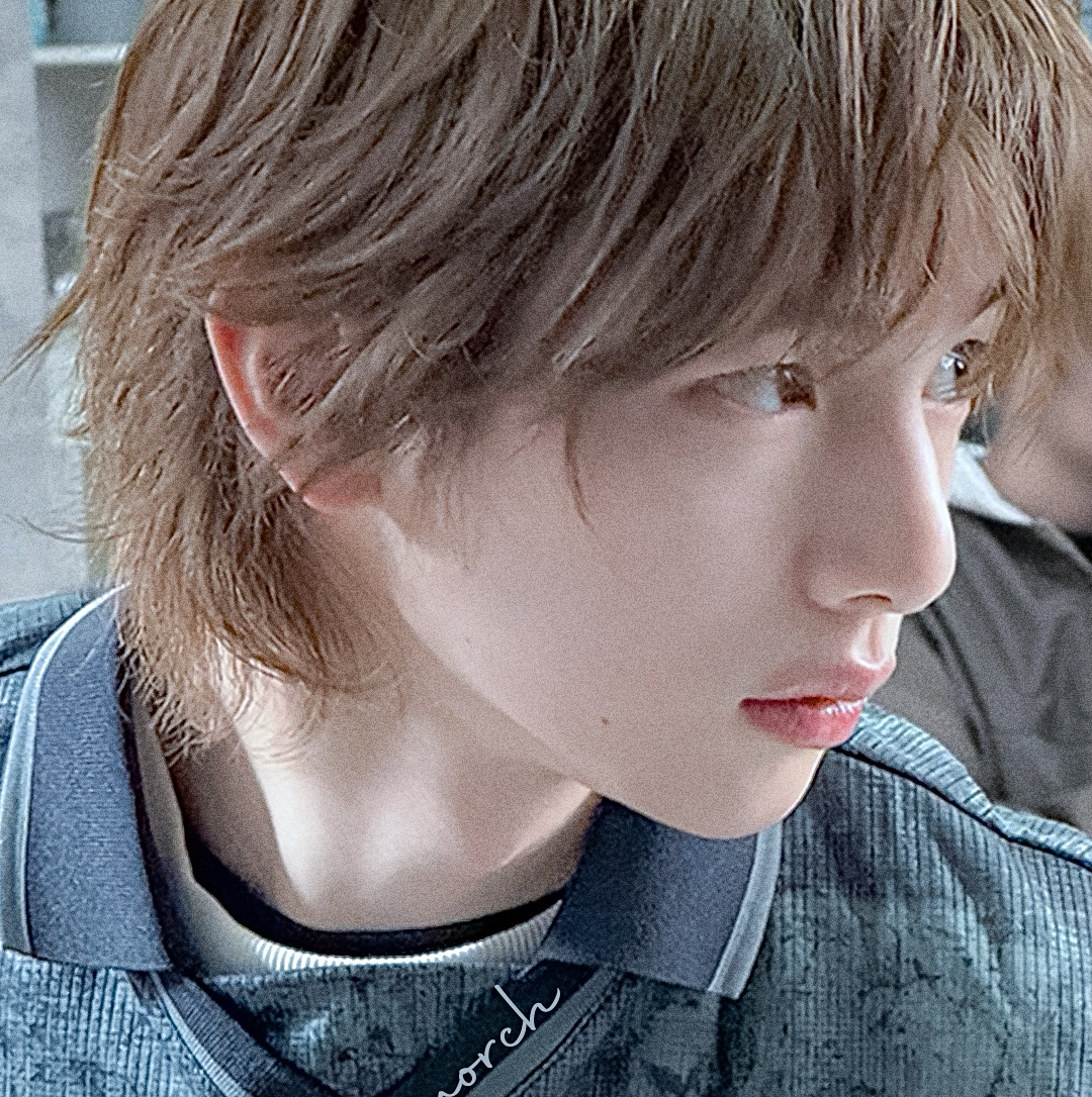 Latest photo of Juhoon (CORTIS)