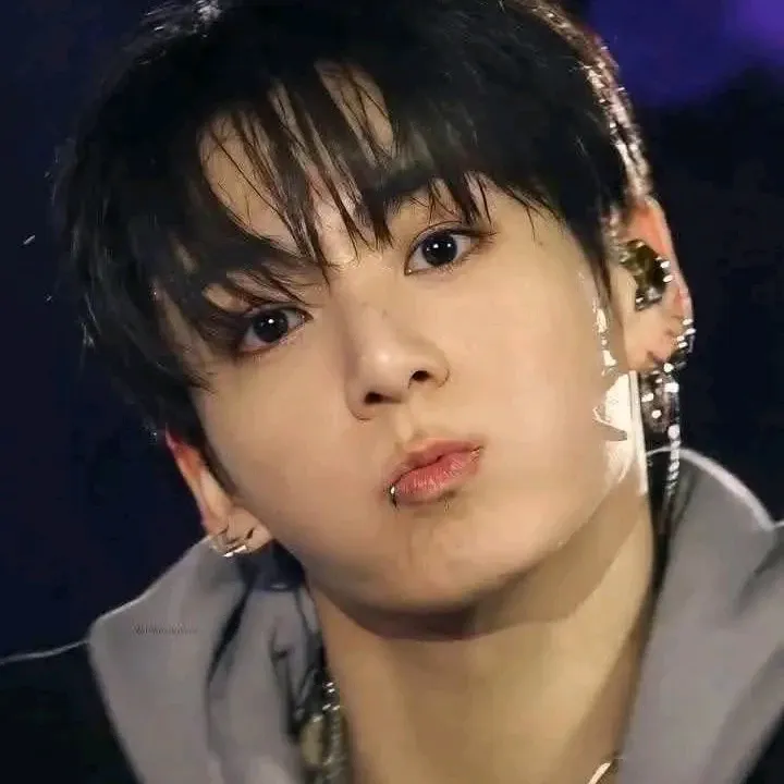 정국 (방탄소년단) 최근 활동샷