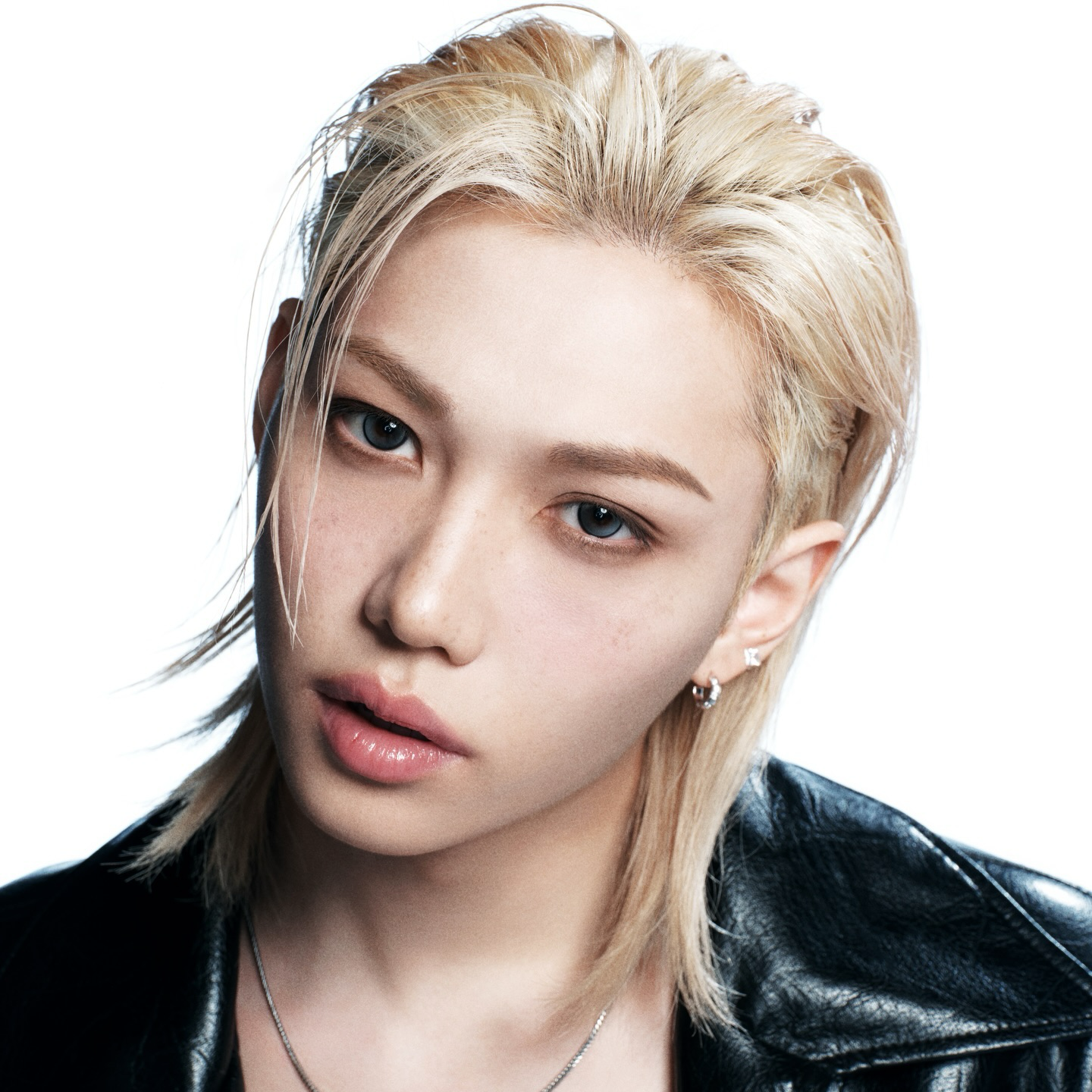 Latest photo of Stray Kids