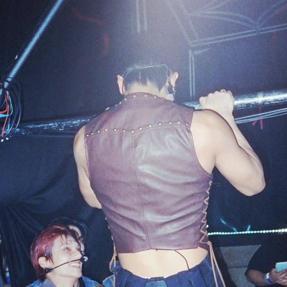 에이티즈의 최신 사진