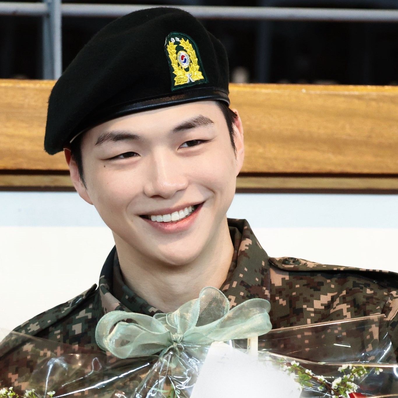 강다니엘 최근 활동샷