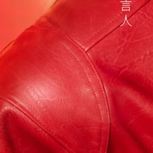 Behind-the-scenes cut of Yuqi (i-dle)