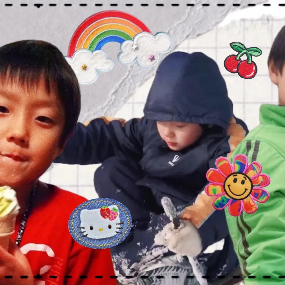A moment captured by Sungho (BOYNEXTDOOR)'s fan