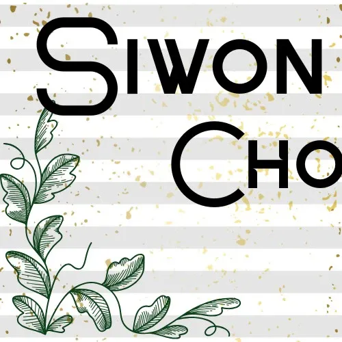 A moment captured by Siwon (Super Junior)'s fan