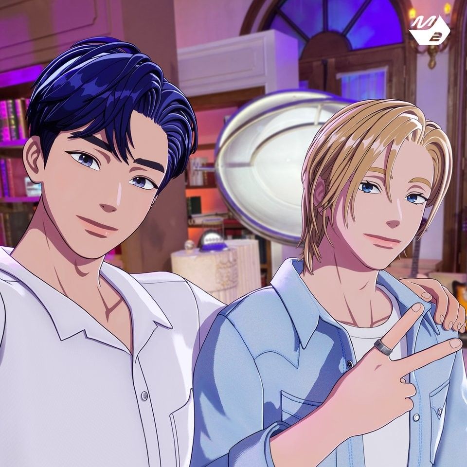 Latest photo of PLAVE