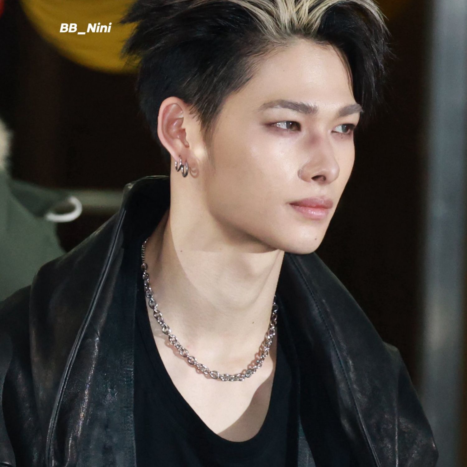 NI-KI (ENHYPEN)的最新活動照片