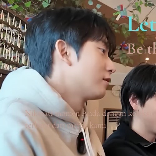 Best moment chosen by B1A4 fandom