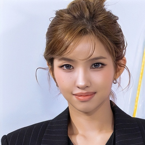 소연 (아이들) 최근 활동샷