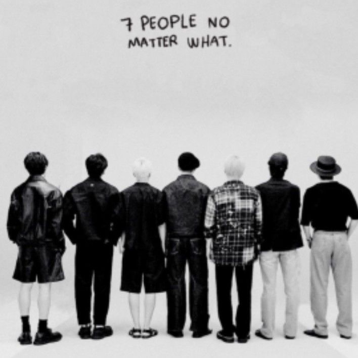 防弹少年团的幕后花絮