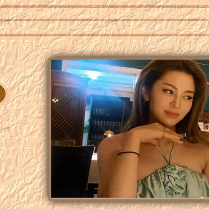 Behind-the-scenes cut of AleXa