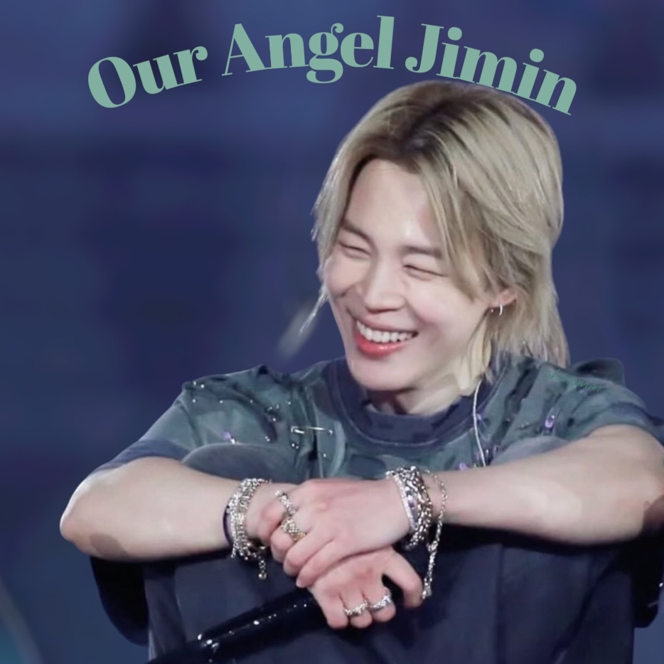 Behind-the-scenes cut of Jimin (BTS)