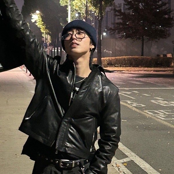 Popular profile picture of HAN (Stray Kids) loved by fans