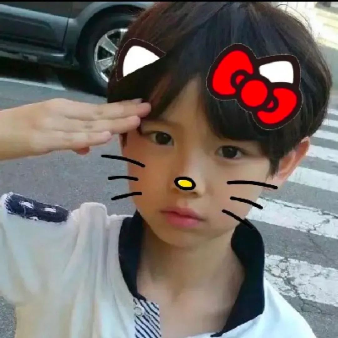 Behind-the-scenes cut of Juhoon (CORTIS)