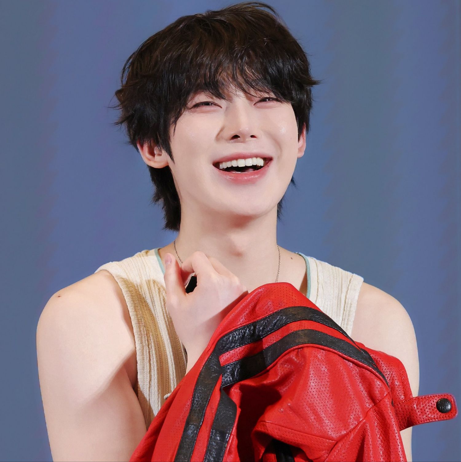 善禹 (ENHYPEN)的最新活动照片