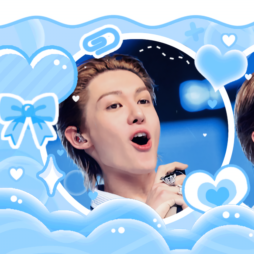 Recent activity shot of CORTIS