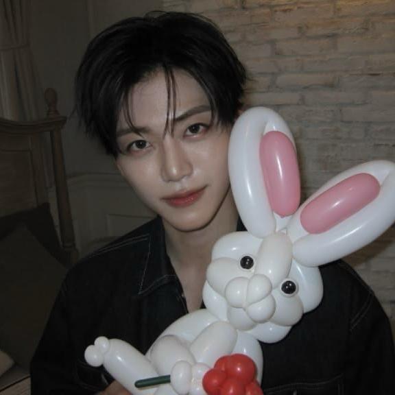 Recent activity shot of Jaemin (NCT DREAM)