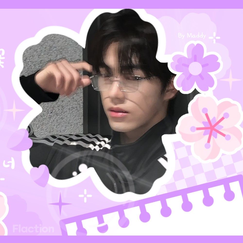 A moment captured by Rowan (MODYSSEY)'s fan