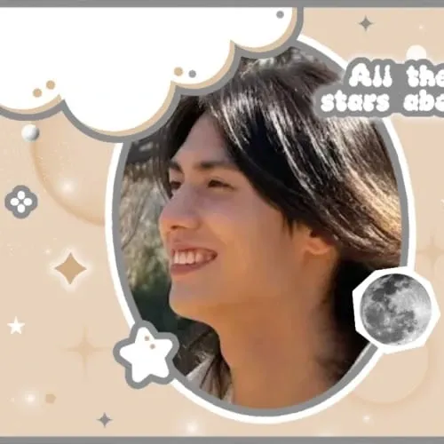 Latest photo of Jooyeon (Xdinary Heroes)