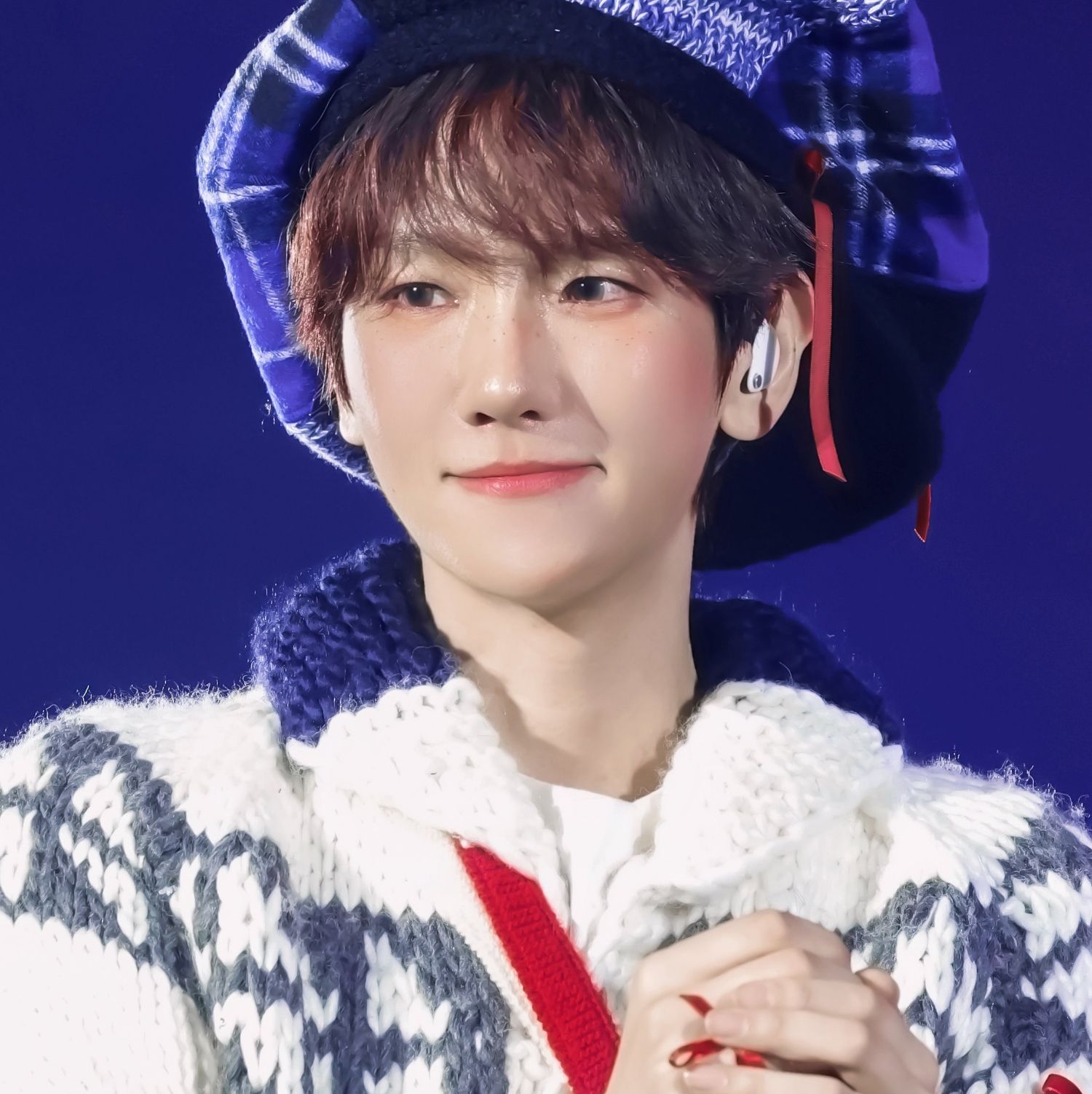 伯賢 (EXO)的最新活動照片