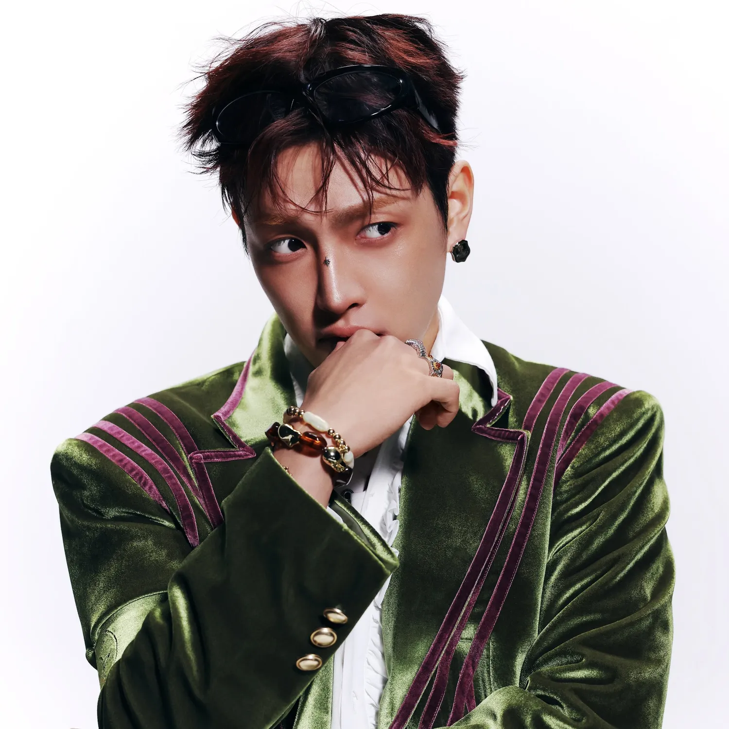 Foto terbaru ATEEZ