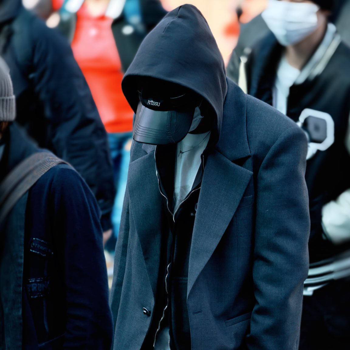 쇼타로 (라이즈) 팬이 찍은 순간