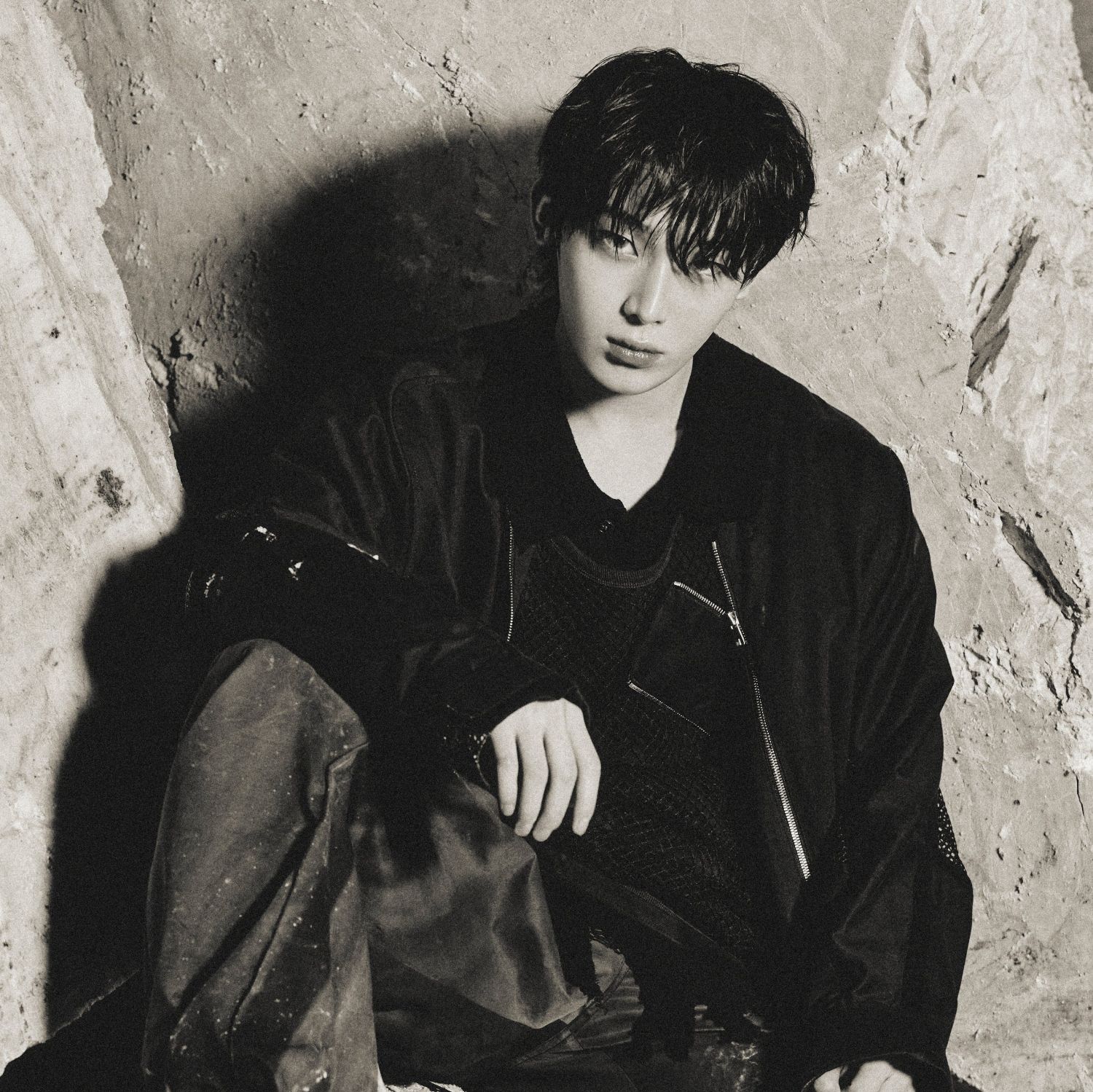 ENHYPENファンが撮った瞬間