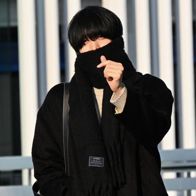 에이티즈의 비하인드 컷