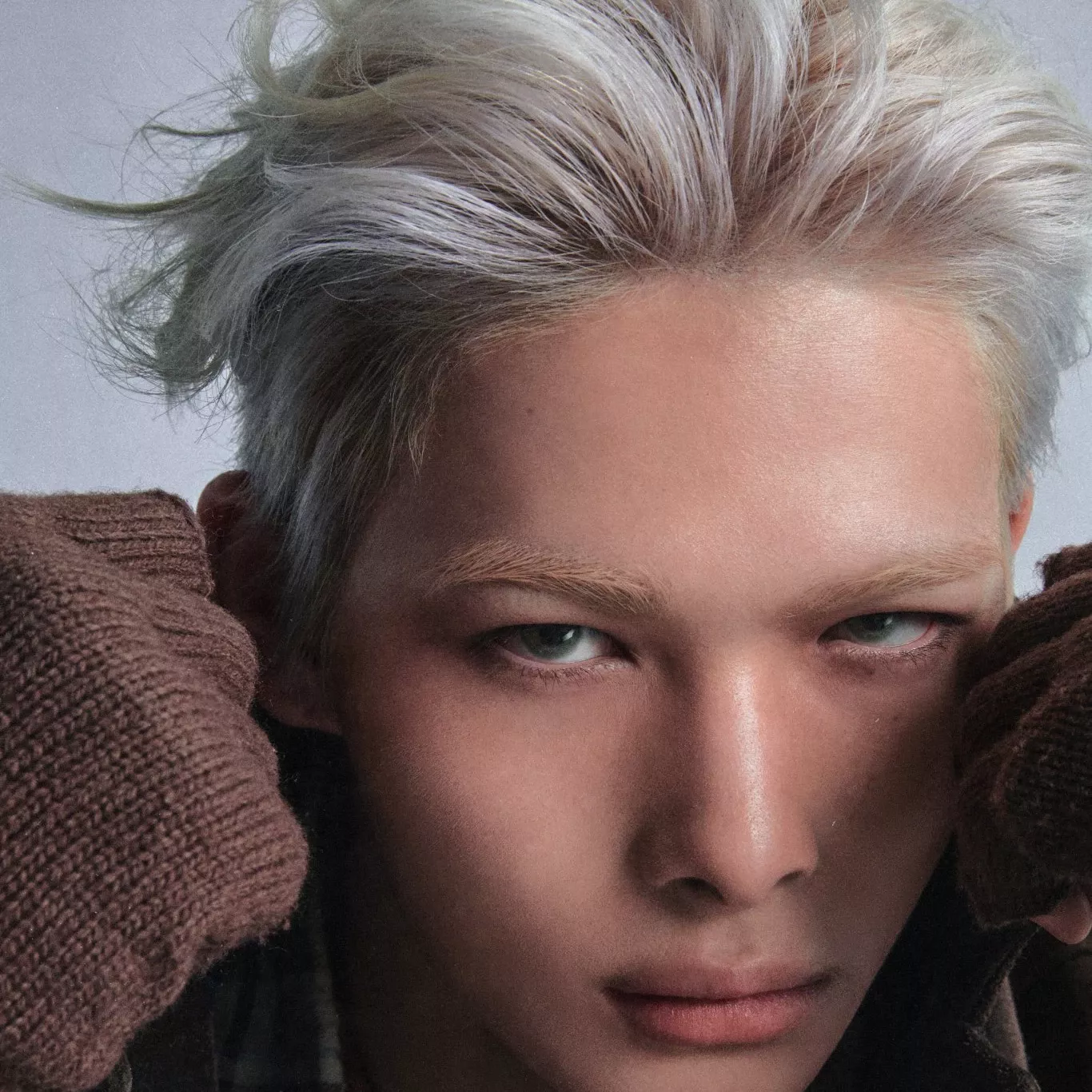 Foto aktivitas terbaru NI-KI (ENHYPEN)