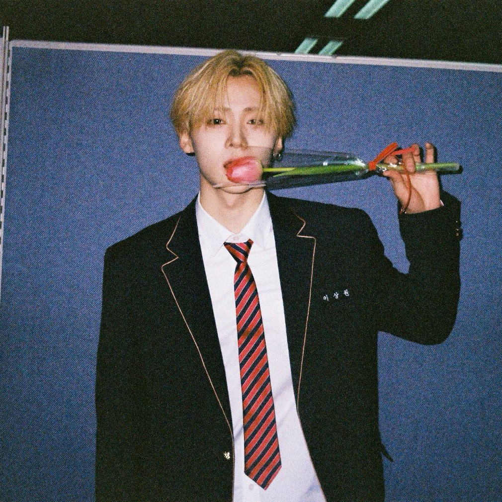 이상원 (알파드라이브원) 최근 활동샷