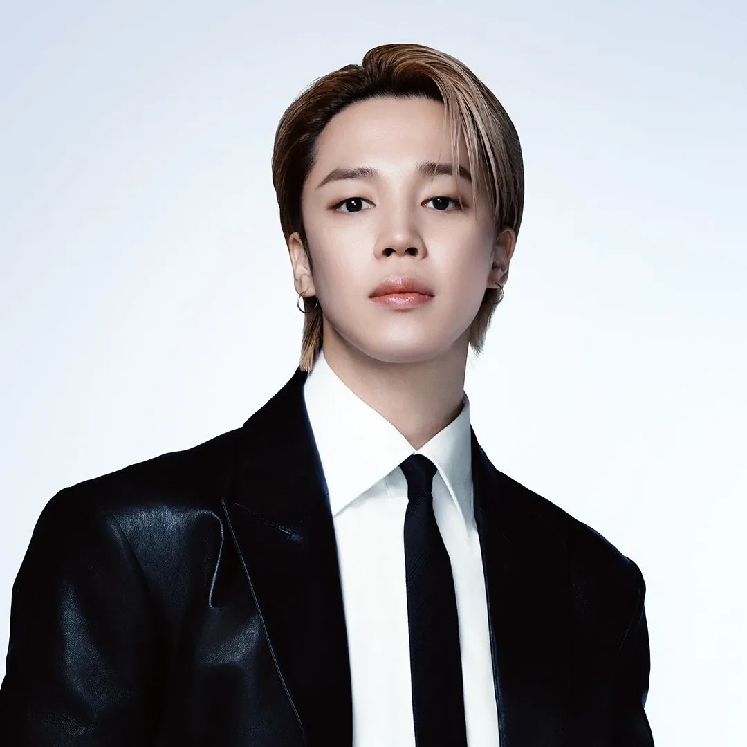 Foto terbaru Jimin (BTS)