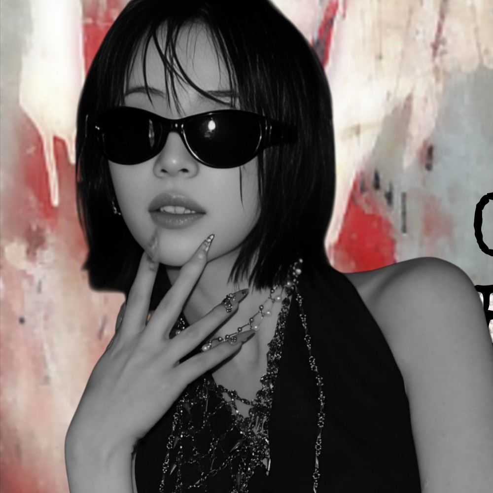 Recent activity shot of Maya (NiziU)