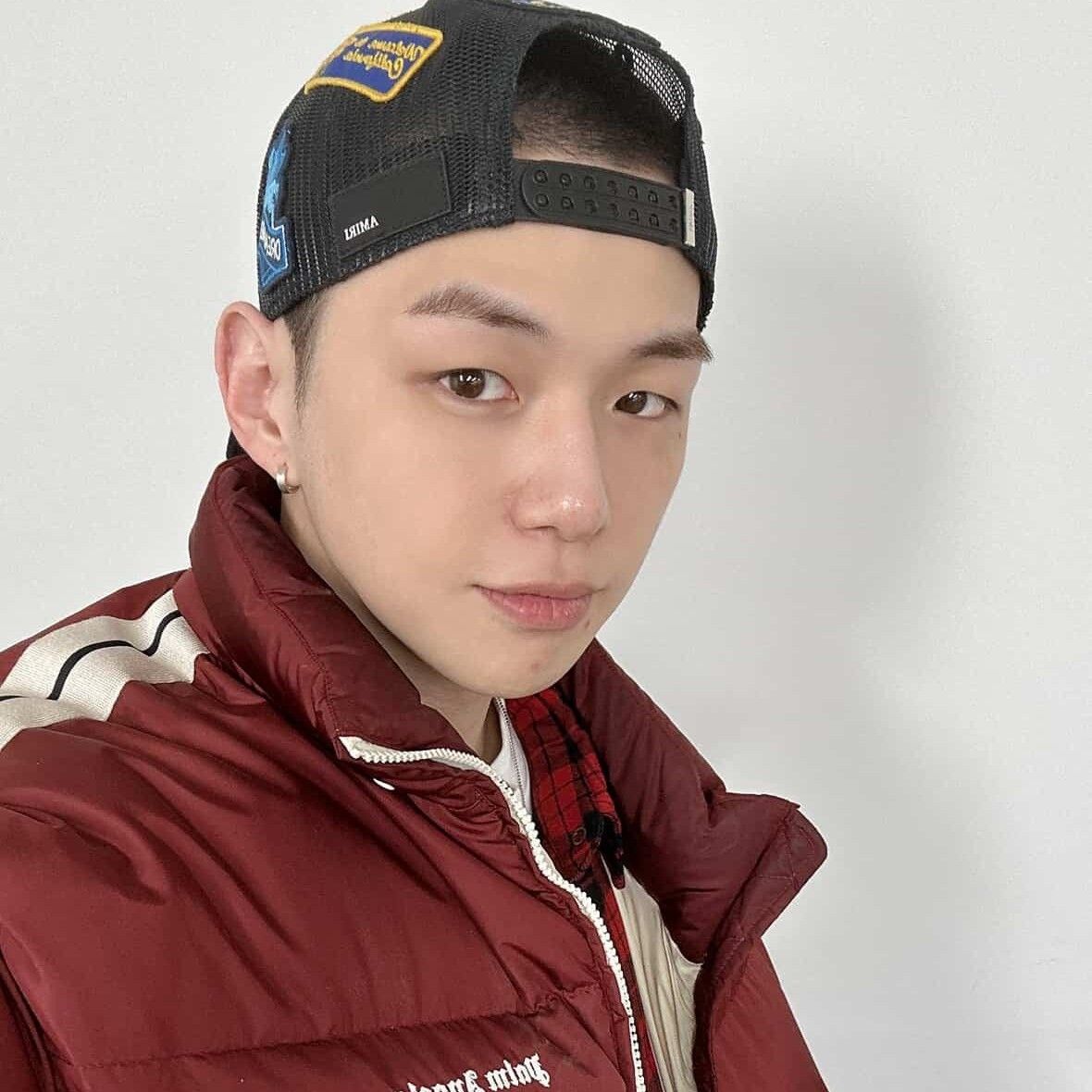 강다니엘의 최신 사진