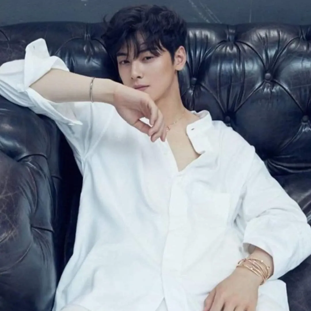 Potret di balik layar ASTRO