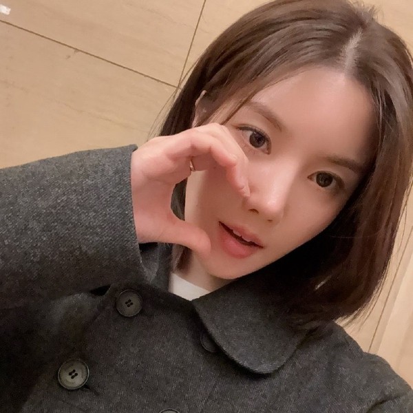 Popular profile picture of Kwon Eunbi loved by fans