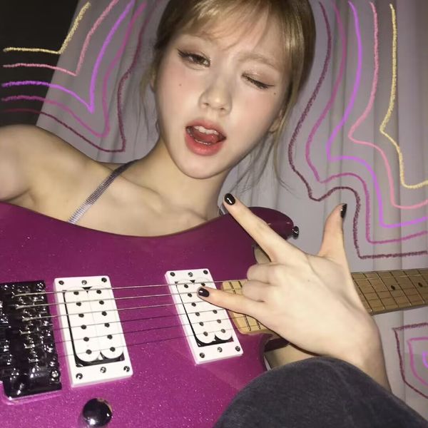 Popular profile image of HeeJin (ARTMS) selected by votes