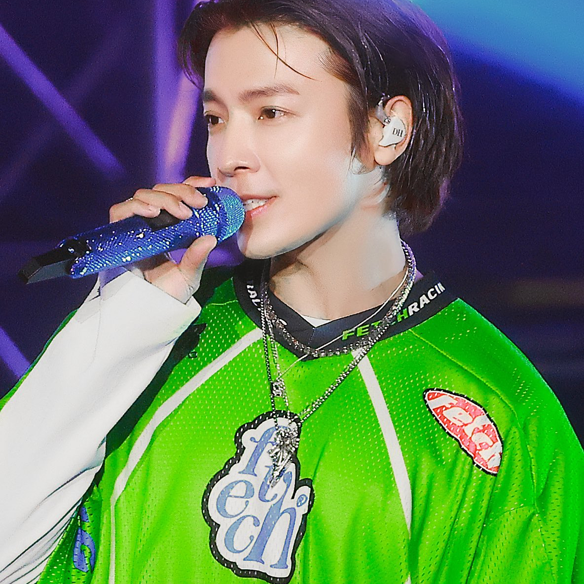 슈퍼주니어의 최신 사진