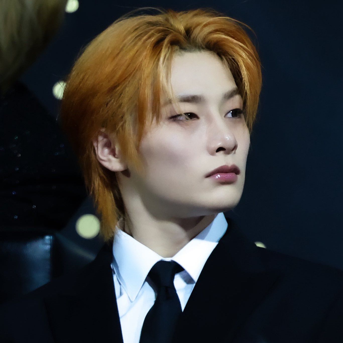 Recent activity shot of I.N (Stray Kids)