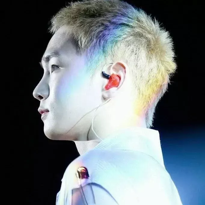 Key (SHINee)的幕后花絮