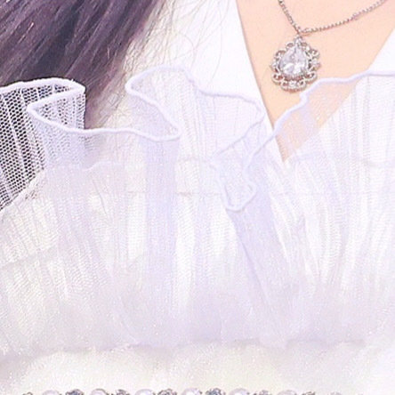 Behind-the-scenes cut of Arin (OH MY GIRL)