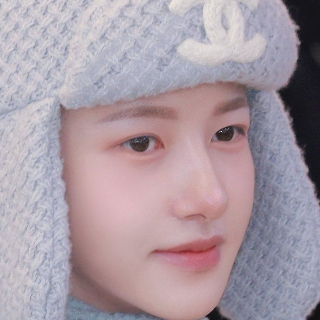 A moment captured by Renjun (NCT DREAM)'s fan